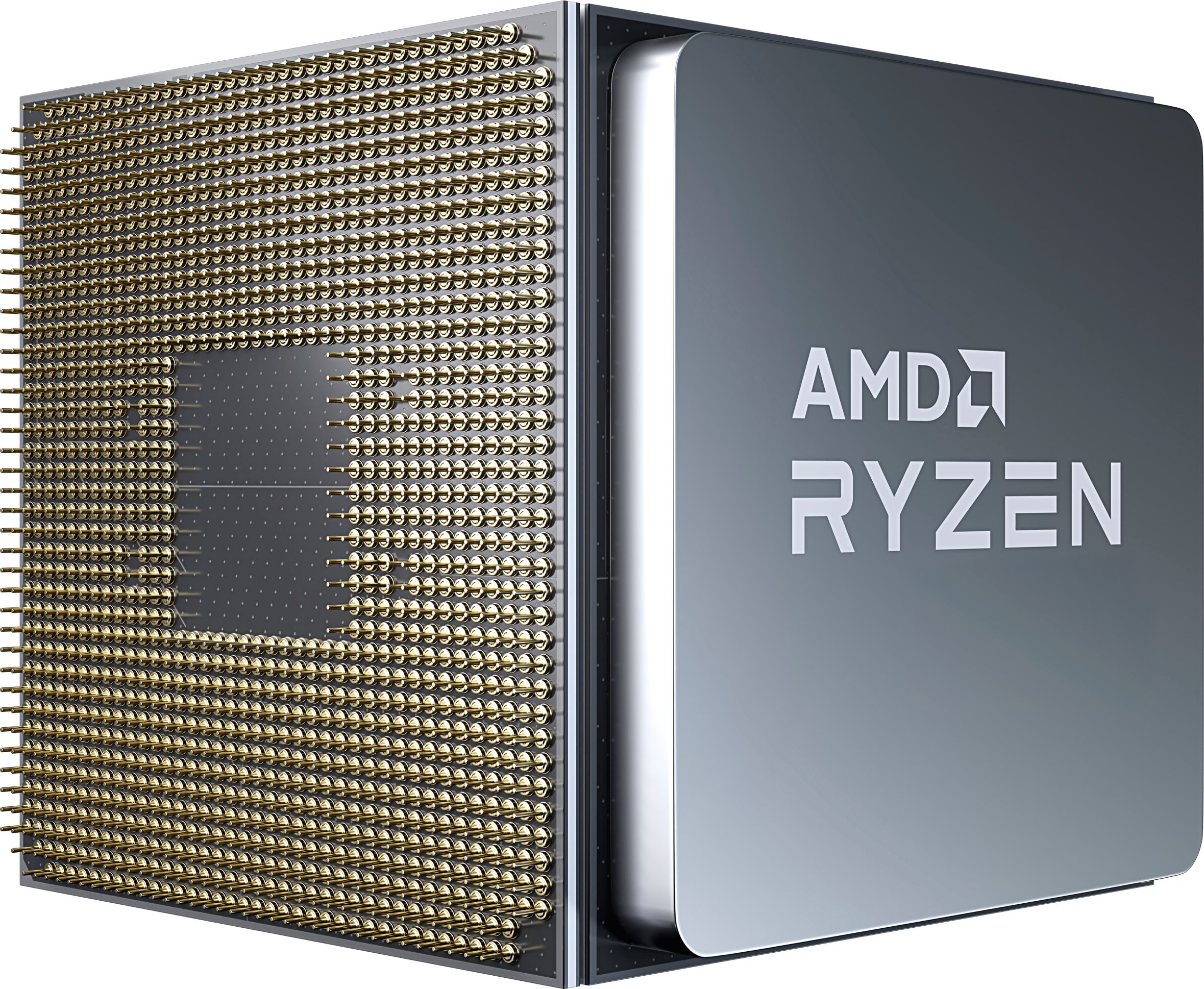 Процессор CPU AM4 AMD Ryzen 7 PRO 4750G TRAY <3.6GHz ( до 4.4GHz) , 8 ядер, 65W, 8C/16T, 512+4M+8M)